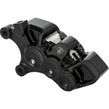 Arlen Ness Monoblock Axial Brake Caliper - 11.8" - Left - Black [MPN: 1701-0829]_2145301
