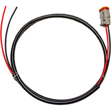Rigid Harness Extension 1 Meter 40197_208424