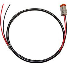 Rigid Harness Extension 1 Meter 40197_466461