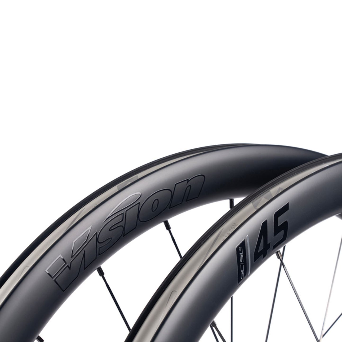 Vision SC 45 SL DISC Wheel Front and Rear 700C/622 - Set [MPN: 042137-02-700]_1873868
