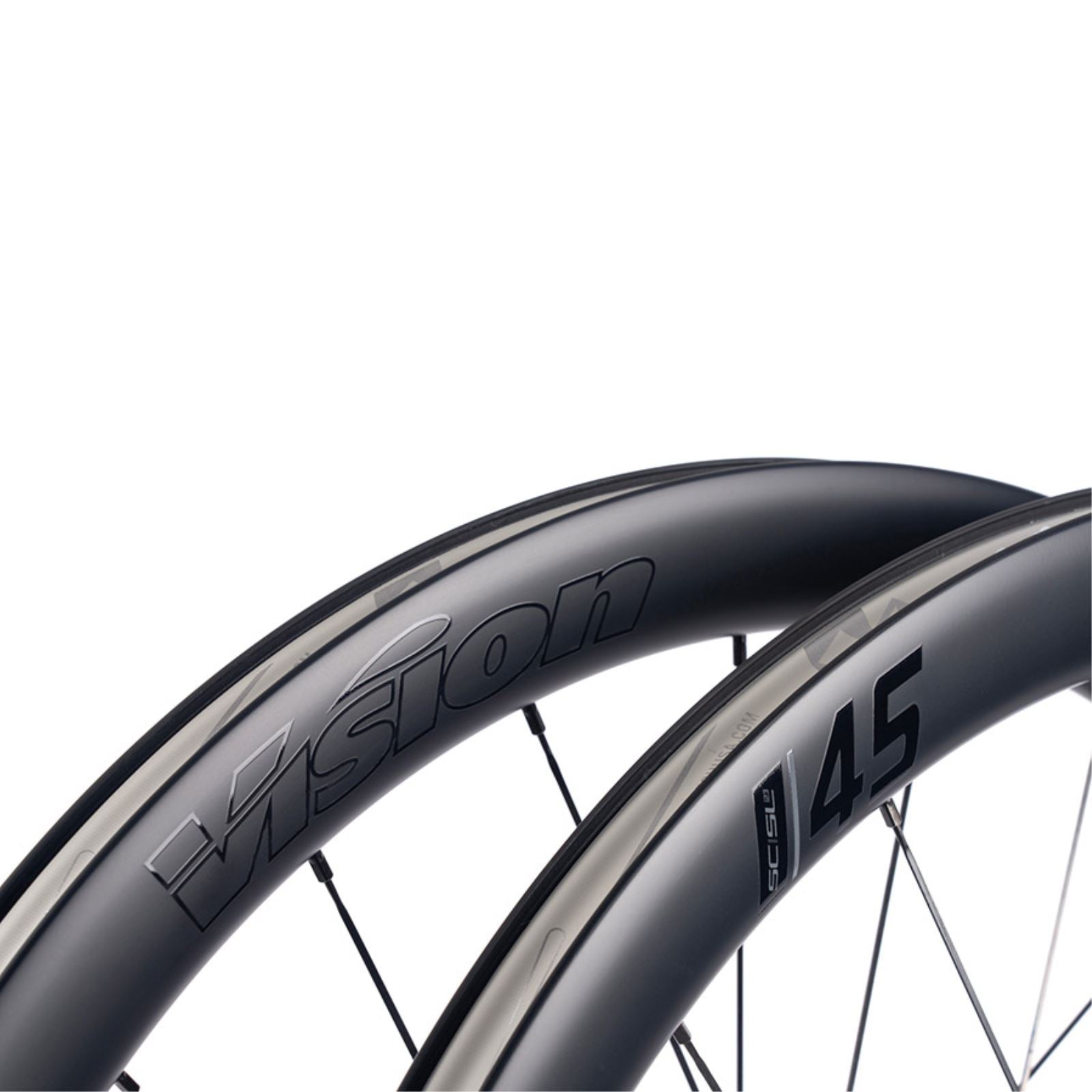 Vision SC 45 SL DISC Wheel Front and Rear 700C/622 - Set [MPN: 042137-02-700]_1873868