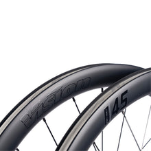 Vision SC 45 SL DISC Wheel Front and Rear 700C/622 - Set [MPN: 042137-02-700]_1873868