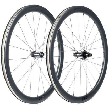 Vision SC 45 SL DISC Wheel Front and Rear 700C/622 - Set [MPN: 042137-02-700]_2085745