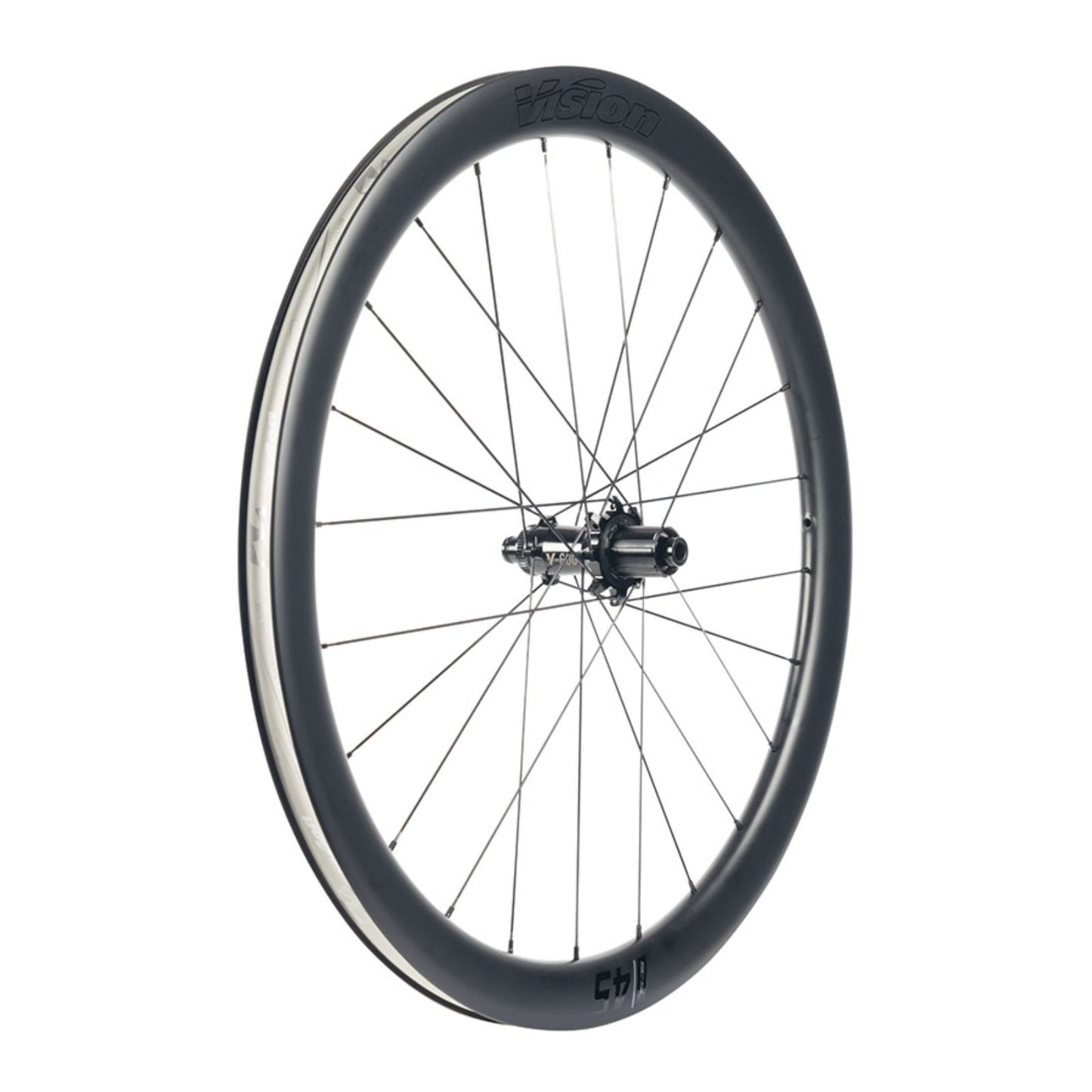 Vision SC 45 SL DISC Wheel Front and Rear 700C/622 - Set [MPN: 042137-02-700]_1873869