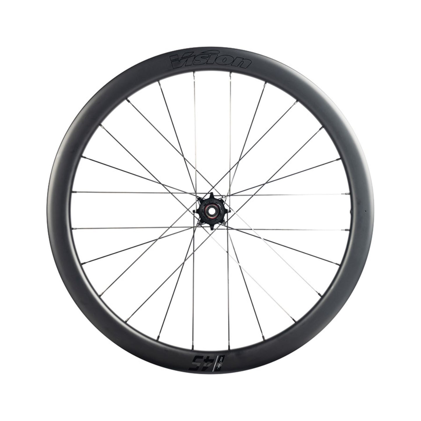 Vision SC 45 SL DISC Wheel Front and Rear 700C/622 - Set [MPN: 042137-02-700]_1873870