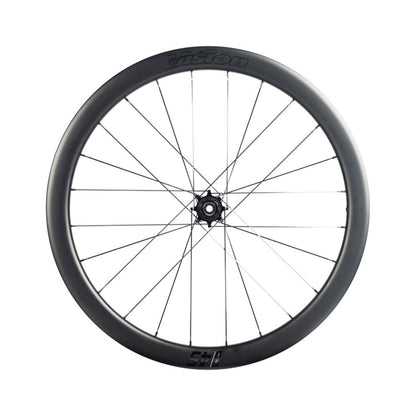 Vision SC 45 SL DISC Wheel Front and Rear 700C/622 - Set [MPN: 042137-02-700]_1873870