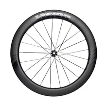 Vision METRON RS 60 DISC Wheel Front and Rear 700C/622 - Set [MPN: 042138-02-700]_1873873