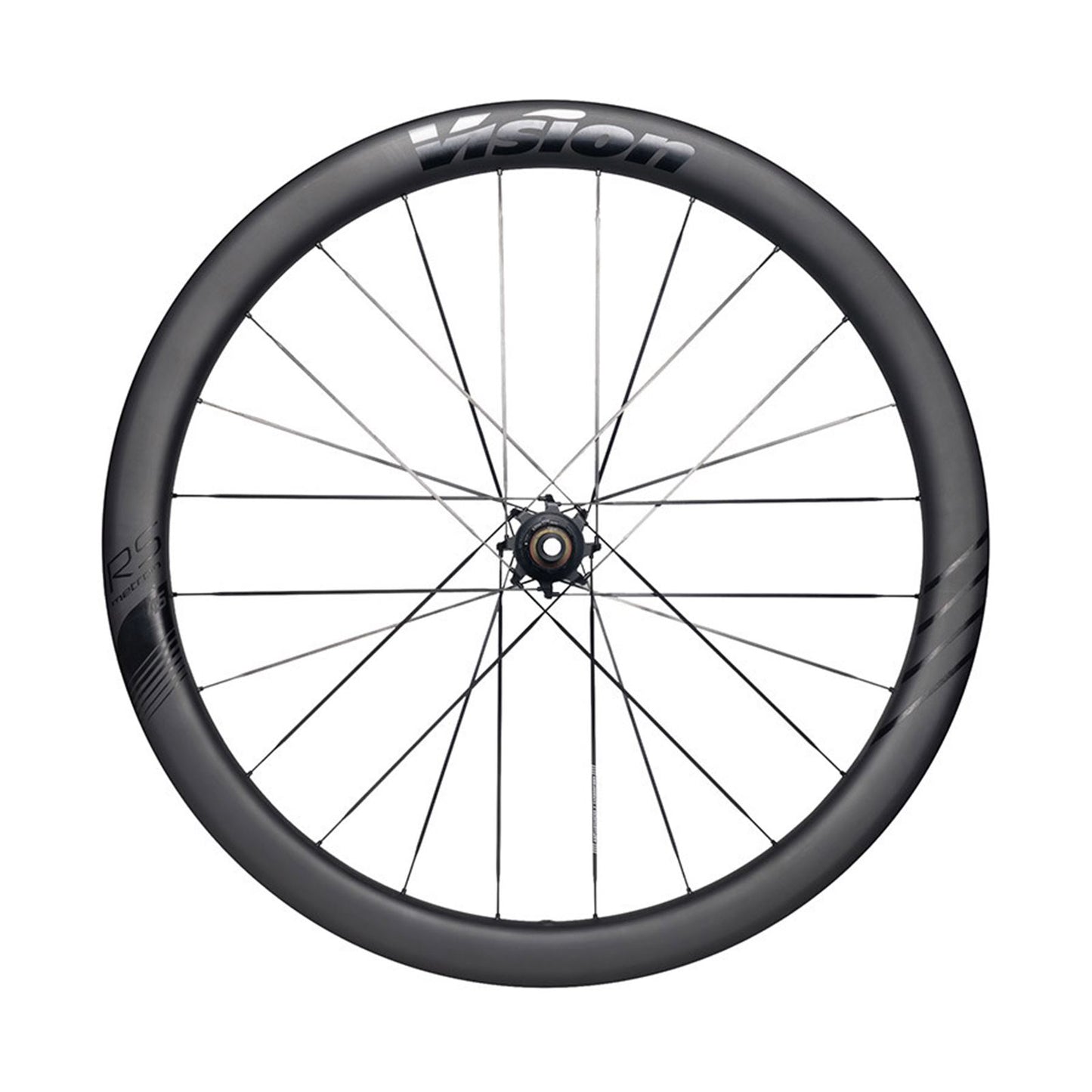 Vision METRON RS 45 DISC Wheel Front and Rear 700C/622 - Set [MPN: 042139-01-700]_1879035