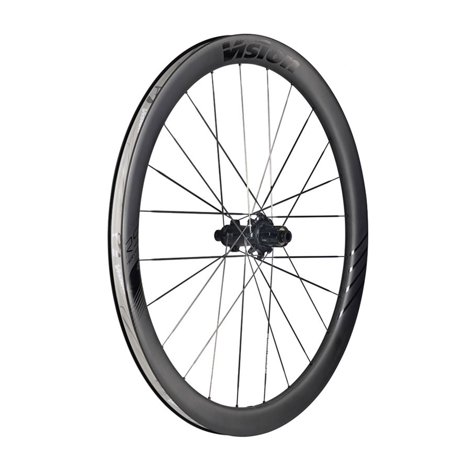Vision METRON RS 45 DISC Wheel Front and Rear 700C/622 - Set [MPN: 042139-02-700]_1879033