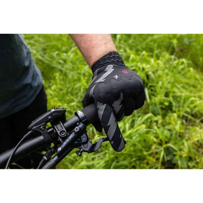Muc-Off D30 Rider Gloves - Bolt - XS [MPN: GL01158]_1911197