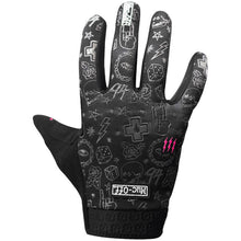 Muc-Off D30 Rider Gloves - Punk - XS [MPN: GL01164]_1911205