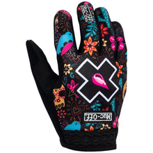 Muc-Off Youth Gloves - Shred Hot Chili Pepper - XS [MPN: GL01186]_1911269