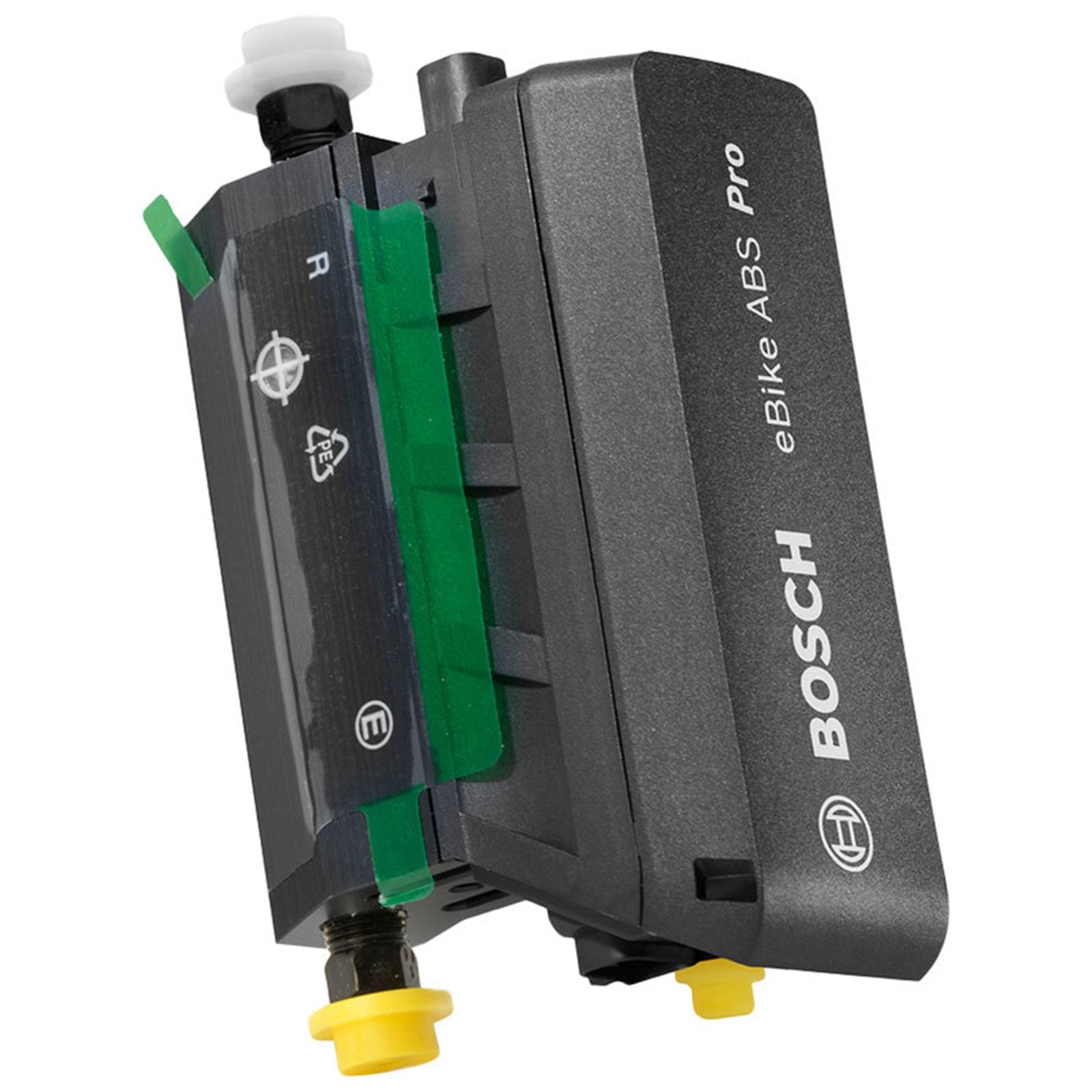 Bosch ABS Pro Control Unit Shimano (BAS3541) - The Smart System [MPN: EP1950]_1910918