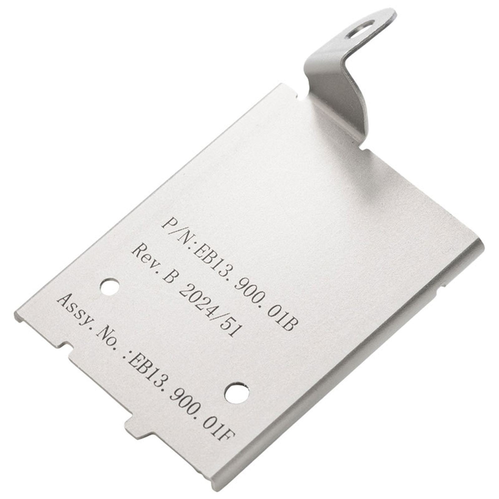 Bosch Connect module Mounting Plate for BDU34YY - The Smart System [MPN: EP1954]_1910894