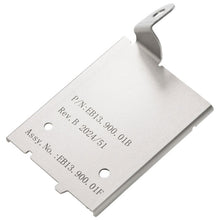 Bosch Connect module Mounting Plate for BDU34YY - The Smart System [MPN: EP1954]_1910894