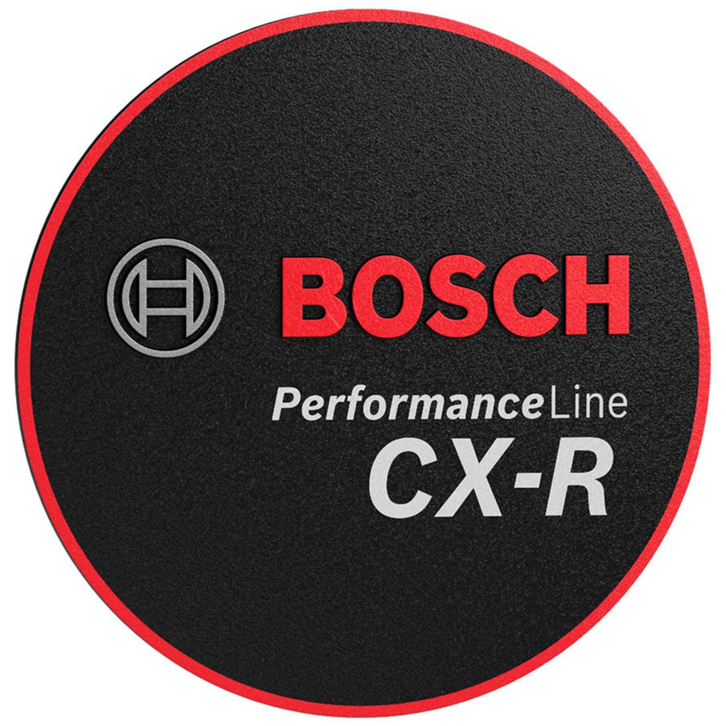 Bosch Performance Line CX-R Logo Cover (BDU386Y) - The Smart System [MPN: EP1971]_1910903
