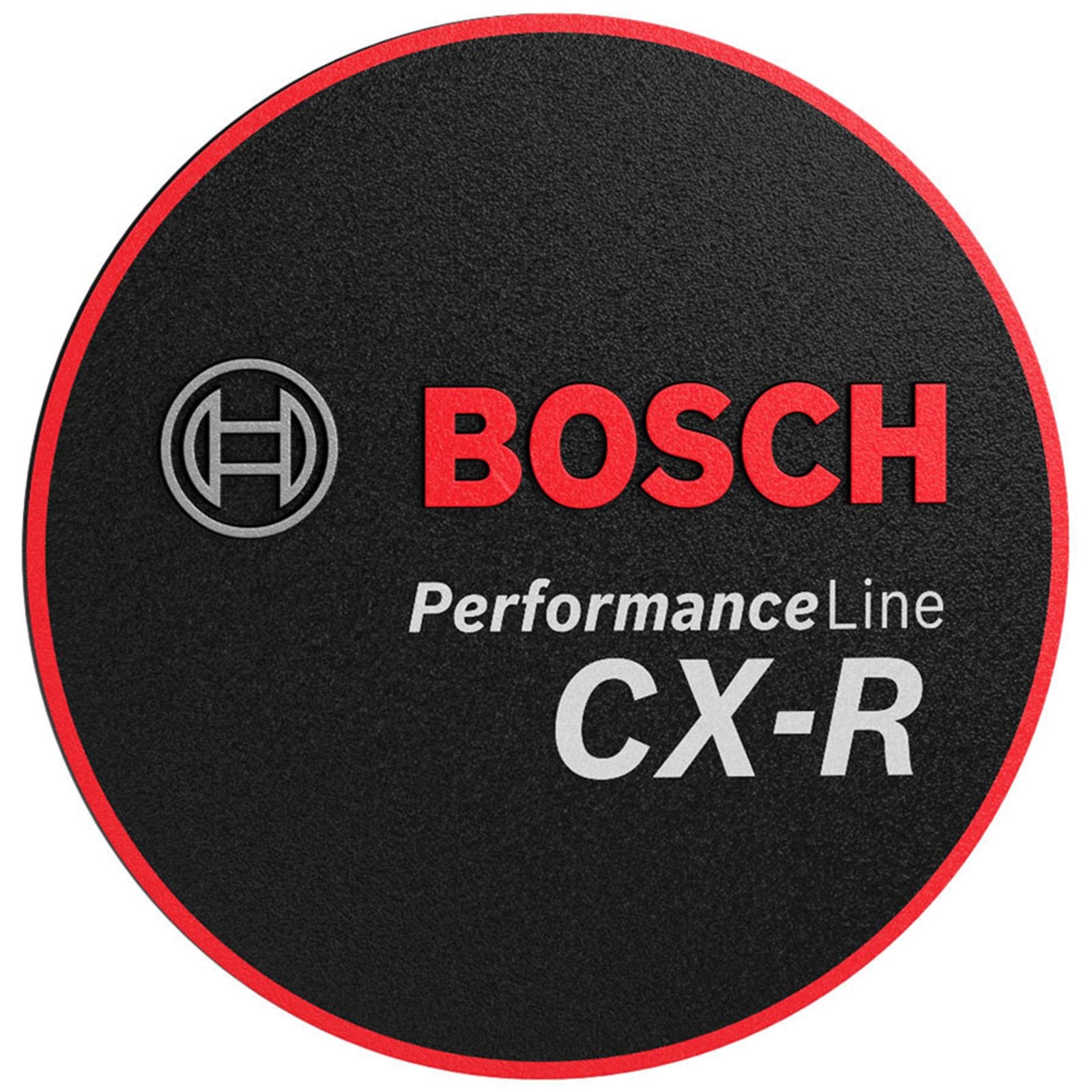 Bosch Performance Line CX-R Logo Cover (BDU386Y) - The Smart System [MPN: EP1971]_1910903