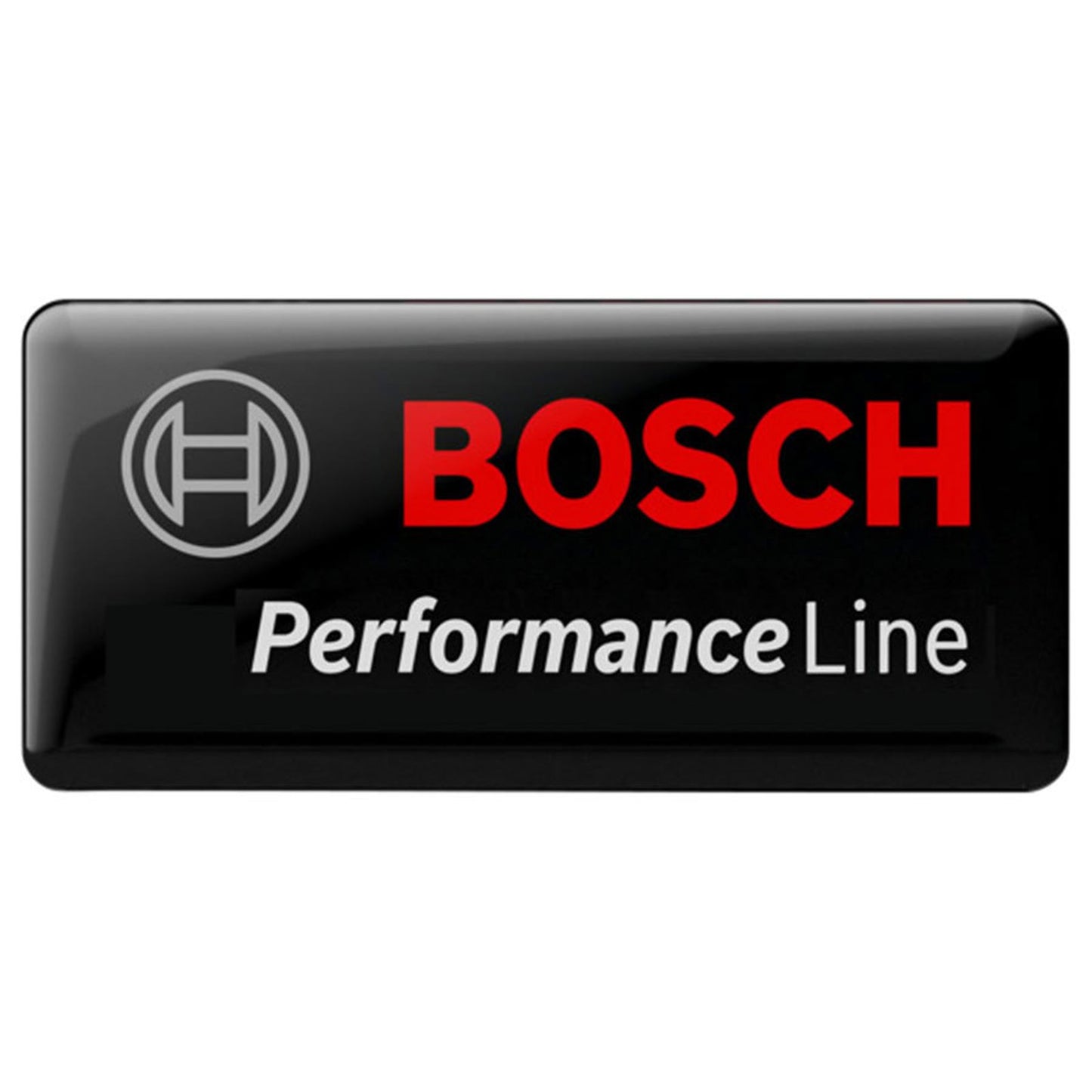Bosch Performance Line Logo Sticker (BDU346Y) - The Smart System [MPN: EP1975]_1910904