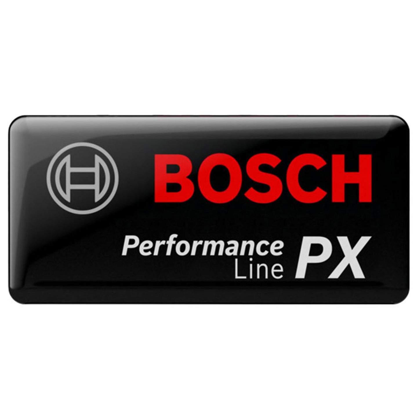 Bosch Performance Line PX Logo Sticker (BDU347Y) - The Smart System [MPN: EP1979]_1910906