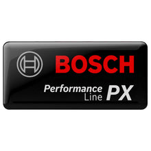 Bosch Performance Line PX Logo Sticker (BDU347Y) - The Smart System [MPN: EP1979]_1910906