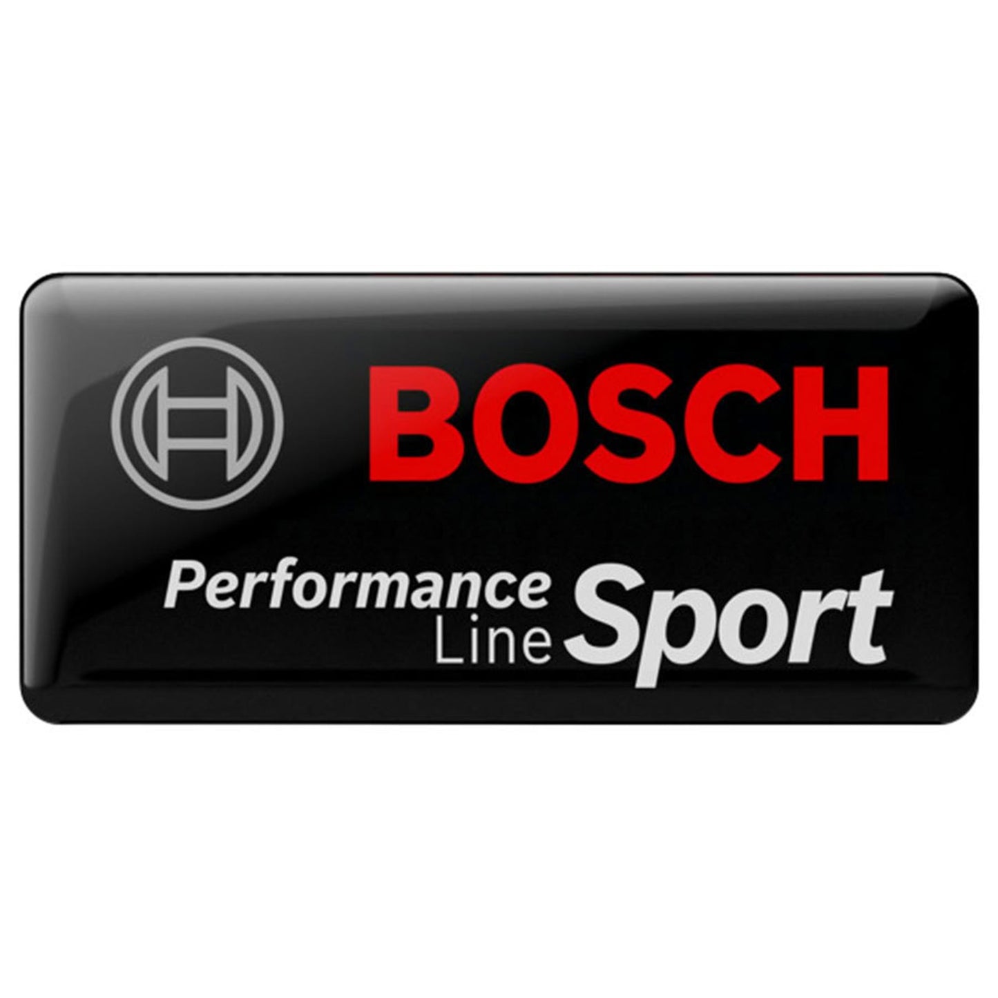 Bosch Performance Line Sport Logo Sticker (BDU347Y) - The Smart System [MPN: EP1985]_1910908