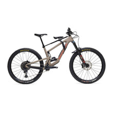 Kids Ride Shotgun Pro MTB Seat & Handlebar Combo - Black [MPN: RK0218]_1877902