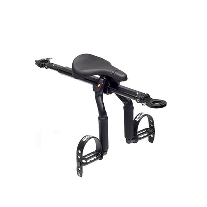 Kids Ride Shotgun Pro MTB Seat & Handlebar Combo - Black [MPN: RK0218]_1877901