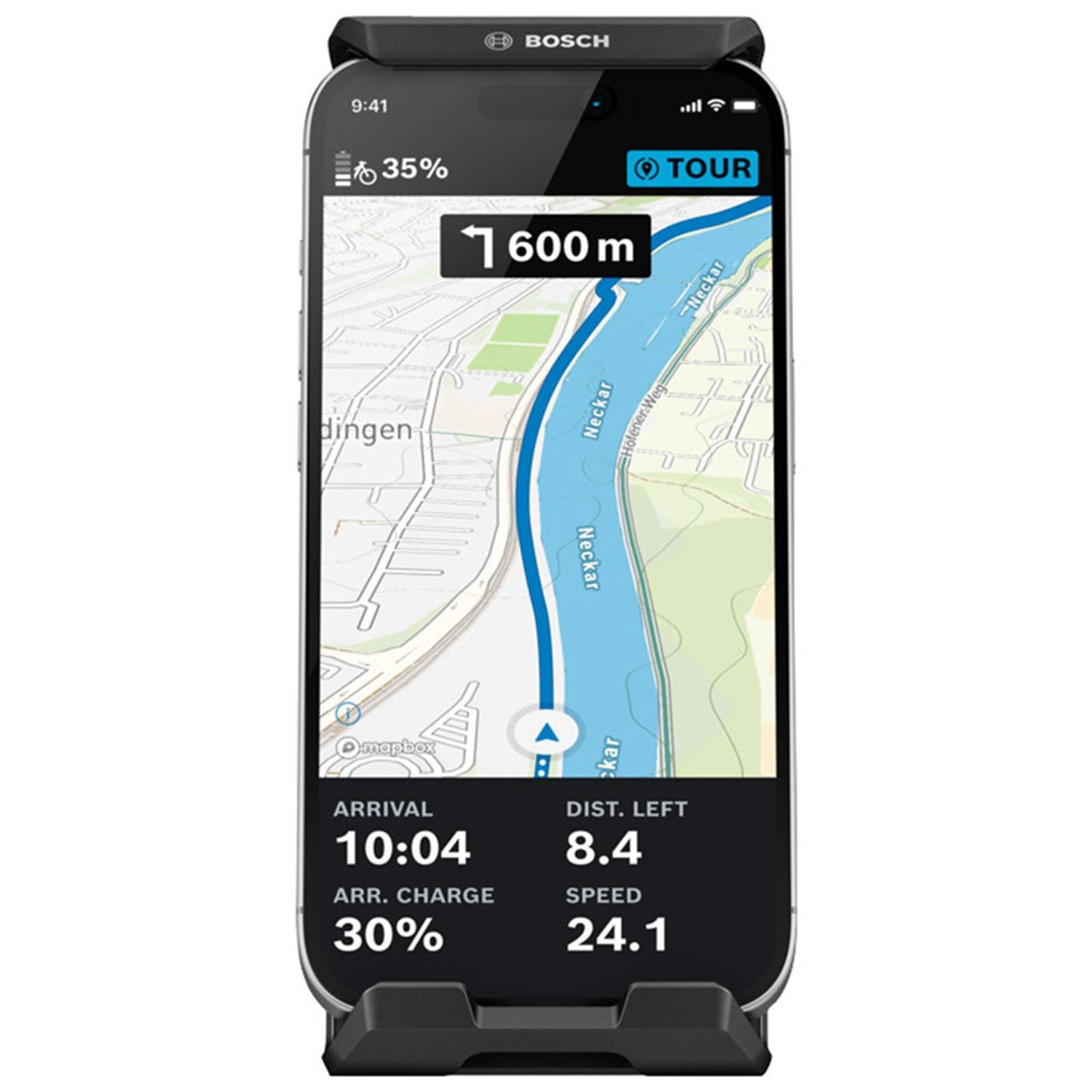 Bosch Smartphone Grip Vertical (BSP3300) - The Smart System [MPN: EP1993]_1910911