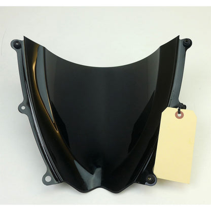 Zero Gravity Windshields Windscreen - Light Smoke - GSXR1000 OPEN BOX [MPN: 16-115-02]_1876616