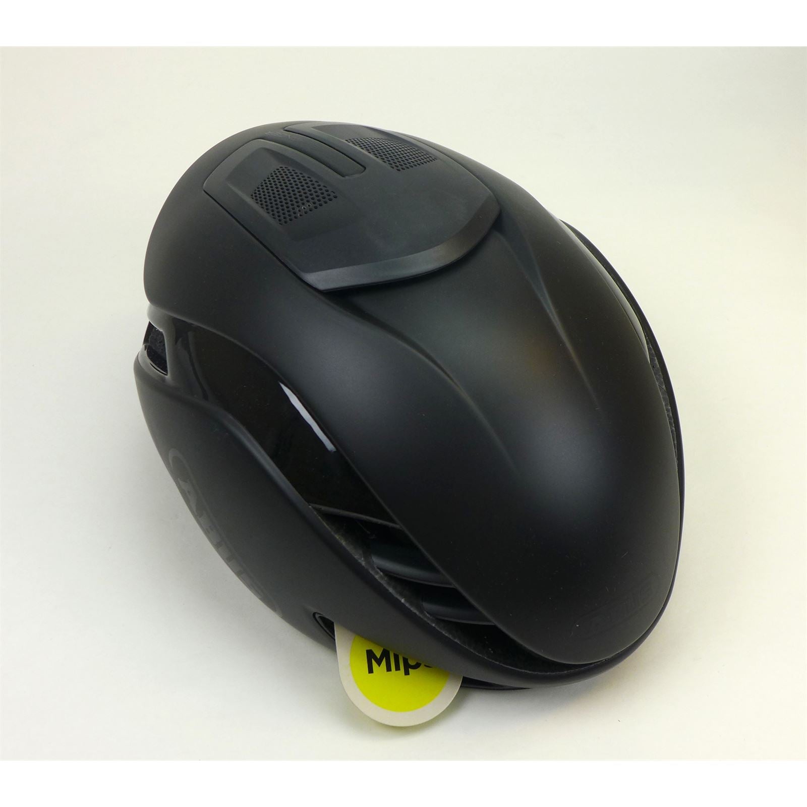 ABUS GameChanger 2.0 MIPS Helmet - Large 59 - 62cm - Velvet Black OPEN BOX [MPN: 63190]_1876618