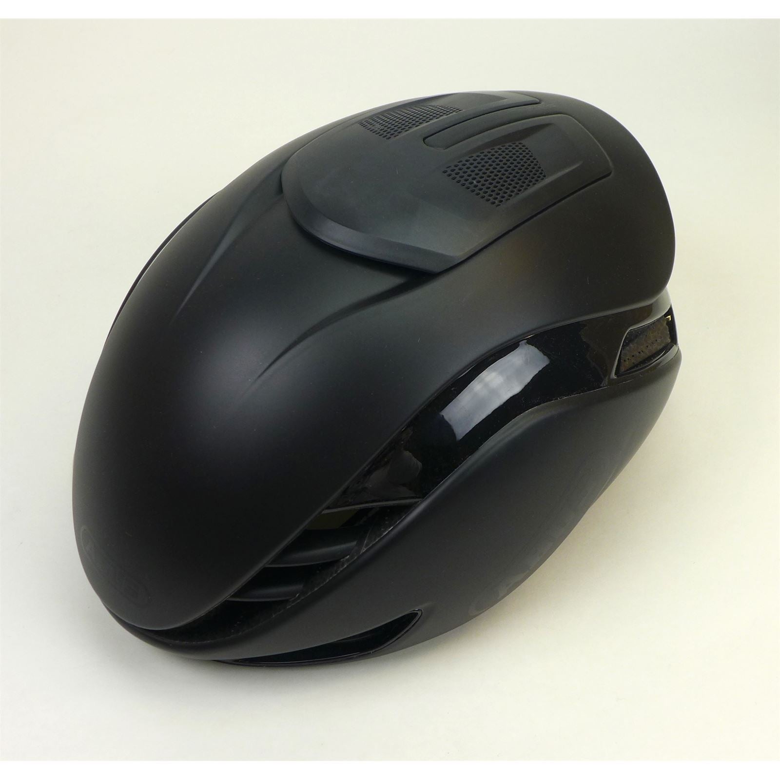 ABUS GameChanger 2.0 MIPS Helmet - Large 59 - 62cm - Velvet Black OPEN BOX [MPN: 63190]_1876619