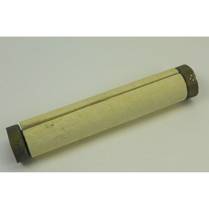 Drag Specialties Fiberglass Wrapped Baffle for 2" O.D. OPEN BOX [MPN: 1861-0913]_1876630