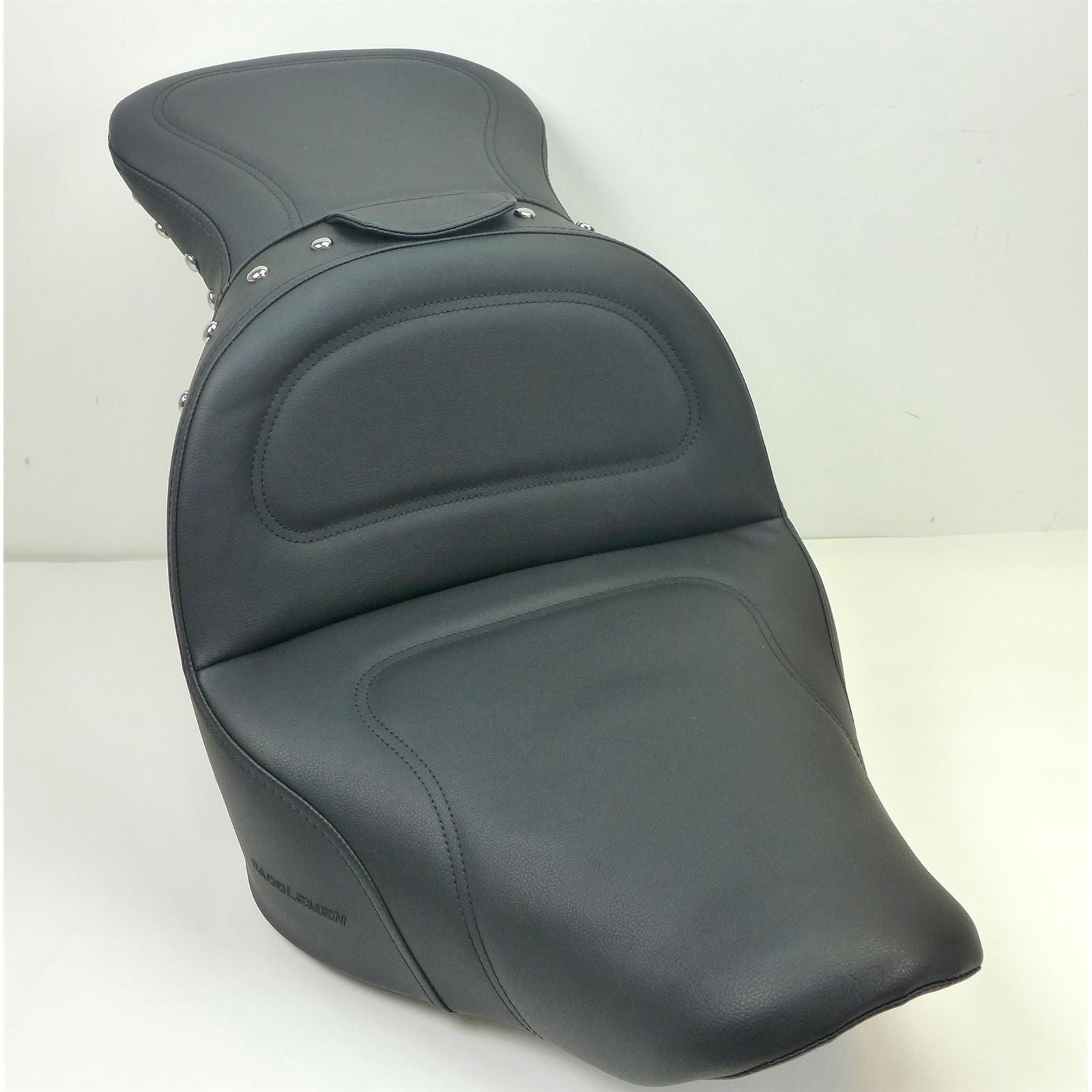 Saddlemen Explorer Special Seat - Backrest OPEN BOX [MPN: 818-27-040]_1876636