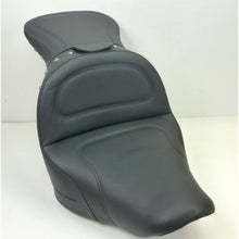 Saddlemen Explorer Special Seat - Backrest OPEN BOX [MPN: 818-27-040]_1876636