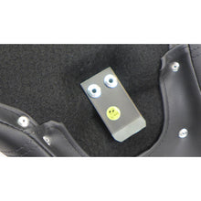 Saddlemen Explorer Special Seat - Backrest OPEN BOX [MPN: 818-27-040]_1876637