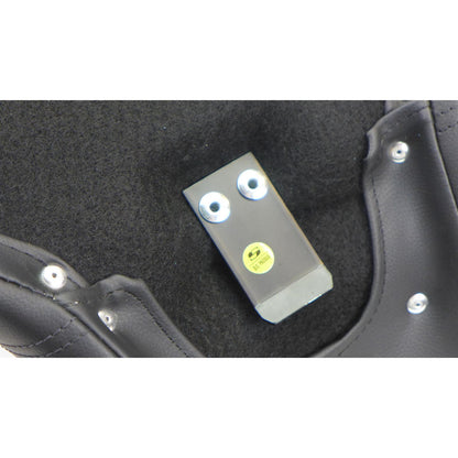 Saddlemen Explorer Special Seat - Backrest OPEN BOX [MPN: 818-27-040]_1876637