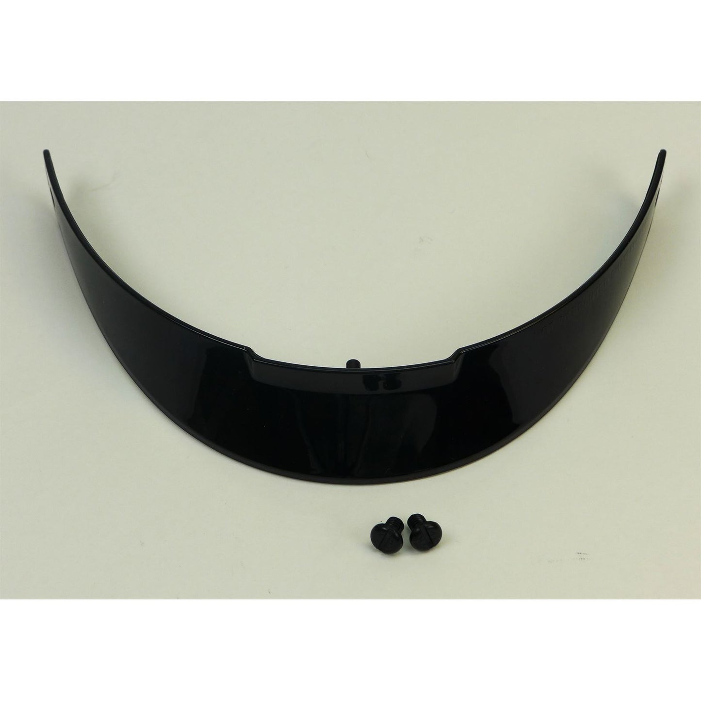 HJC IS2 CS-2N VISOR BLACK OPEN BOX [MPN: 0921-6001-05]_1878445