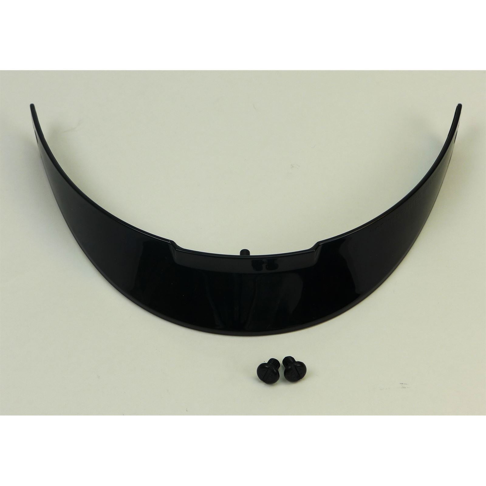 HJC IS2 CS-2N VISOR BLACK OPEN BOX [MPN: 0921-6001-05]_1878445