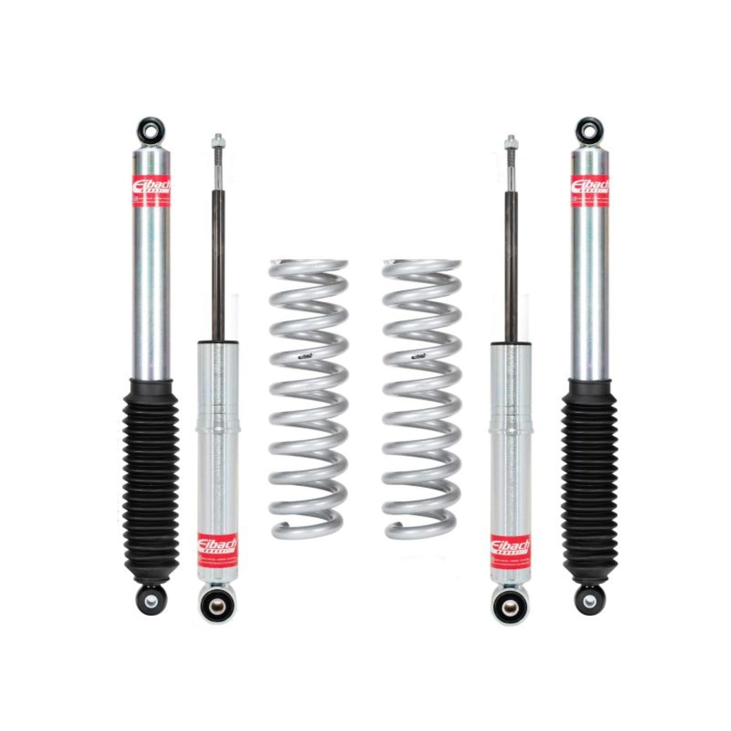 Eibach Pro Truck Lift Kit for 15-17 Chevrolet Colorado [MPN: eibE80-23-007-01-22]_1876281