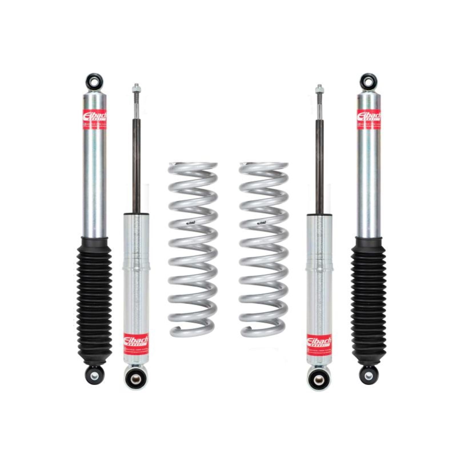 Eibach Pro Truck Lift Kit for 15-17 Chevrolet Colorado [MPN: eibE80-23-007-01-22]_1876281