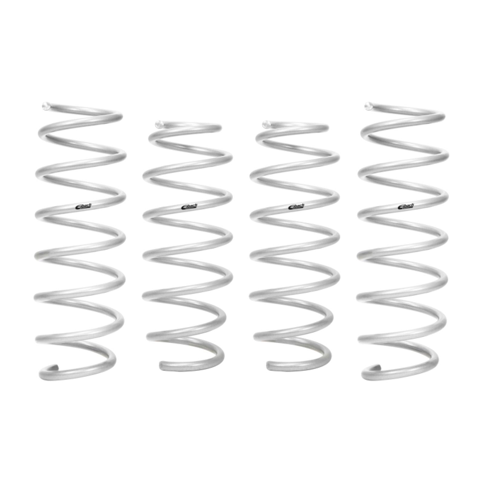 Eibach Pro Lift Kit for 15-18 Jeep Renegade 4WD - Front/Rear [MPN: eibE30-51-018-01-22]_1876494