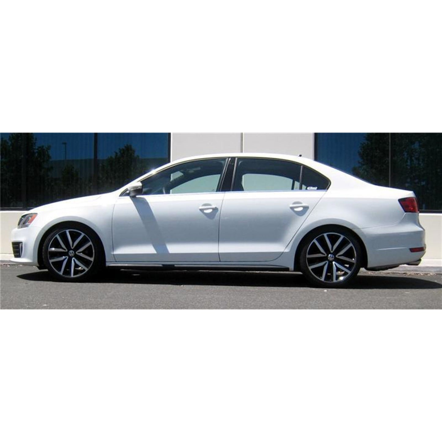 Eibach Lowering Springs Pro-Kit for 10-13 Volkswagen GTI, 5K, 2.0 TFSI [MPN: eib85109.140]_1902499