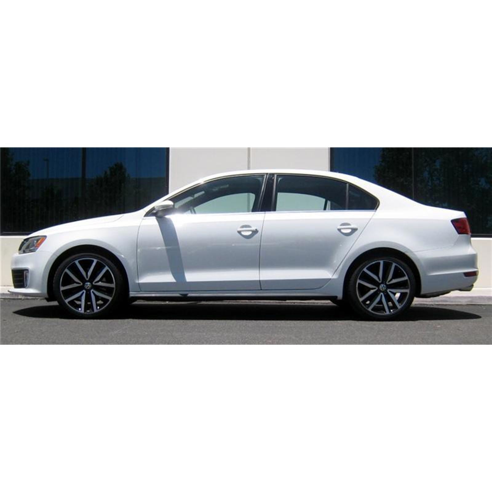 Eibach Lowering Springs Pro-Kit for 10-13 Volkswagen GTI, 5K, 2.0 TFSI [MPN: eib85109.140]_1904251