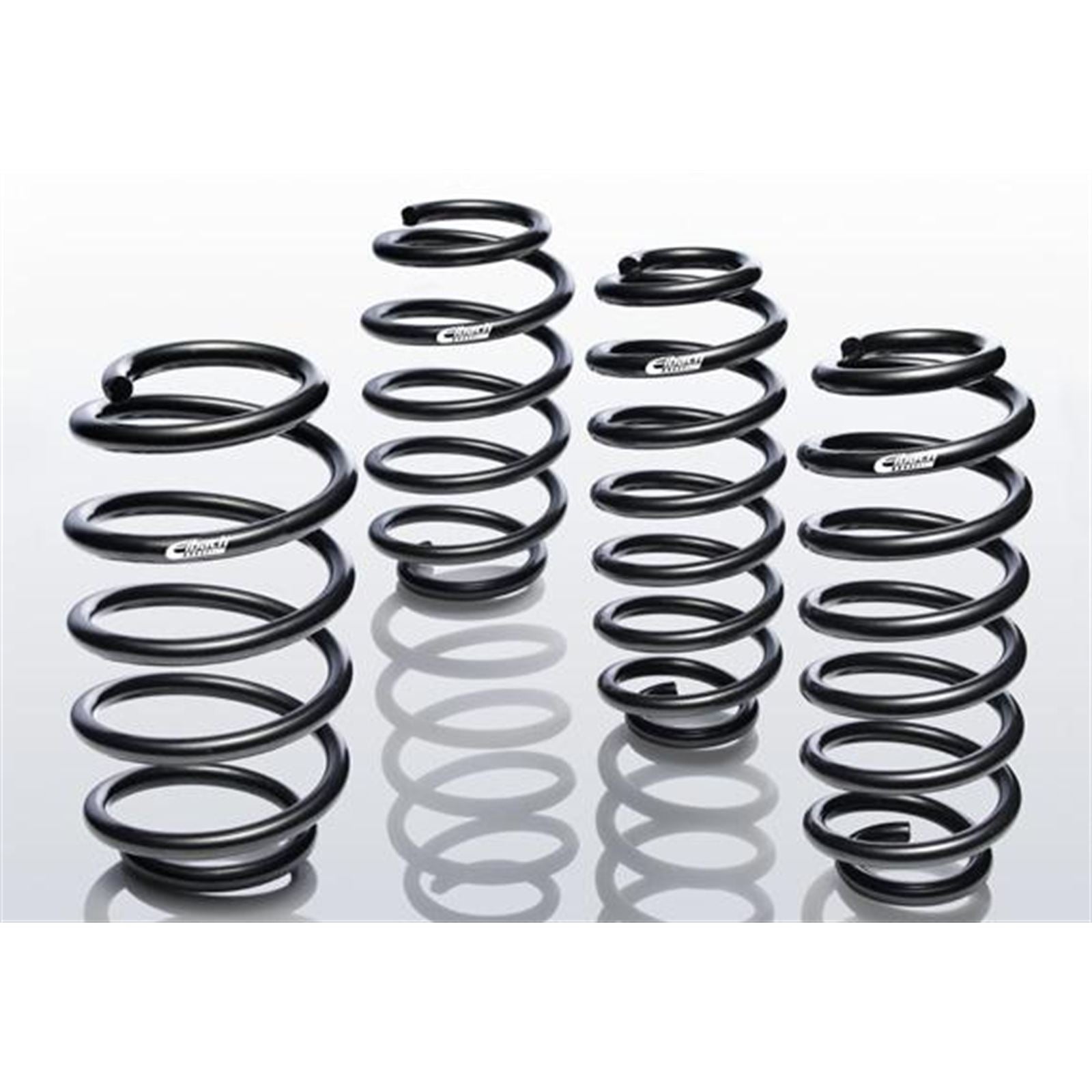Eibach Lowering Springs Pro-Kit for 10-13 Volkswagen GTI, 5K, 2.0 TFSI [MPN: eib85109.140]_1906710