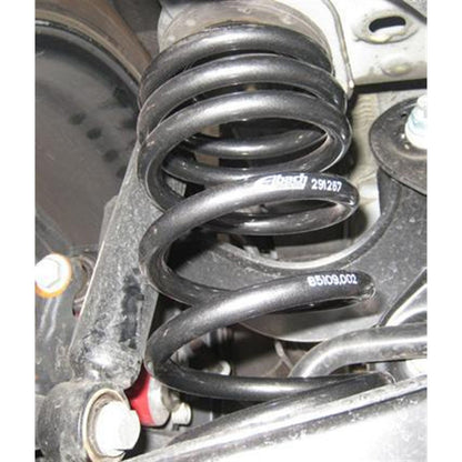 Eibach Lowering Springs Pro-Kit for 10-13 Volkswagen GTI, 5K, 2.0 TFSI [MPN: eib85109.140]_1907862