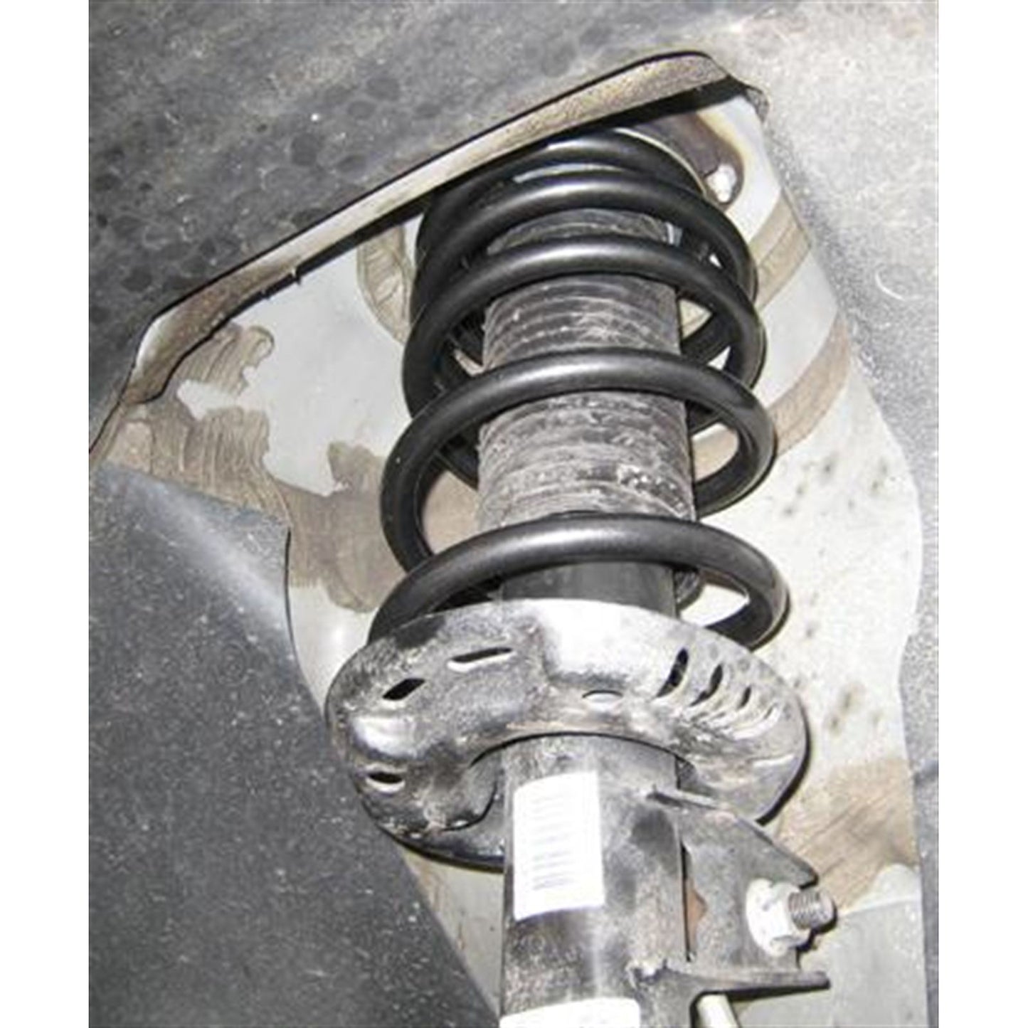 Eibach Lowering Springs Pro-Kit for 10-13 Volkswagen GTI, 5K, 2.0 TFSI [MPN: eib85109.140]_1909429