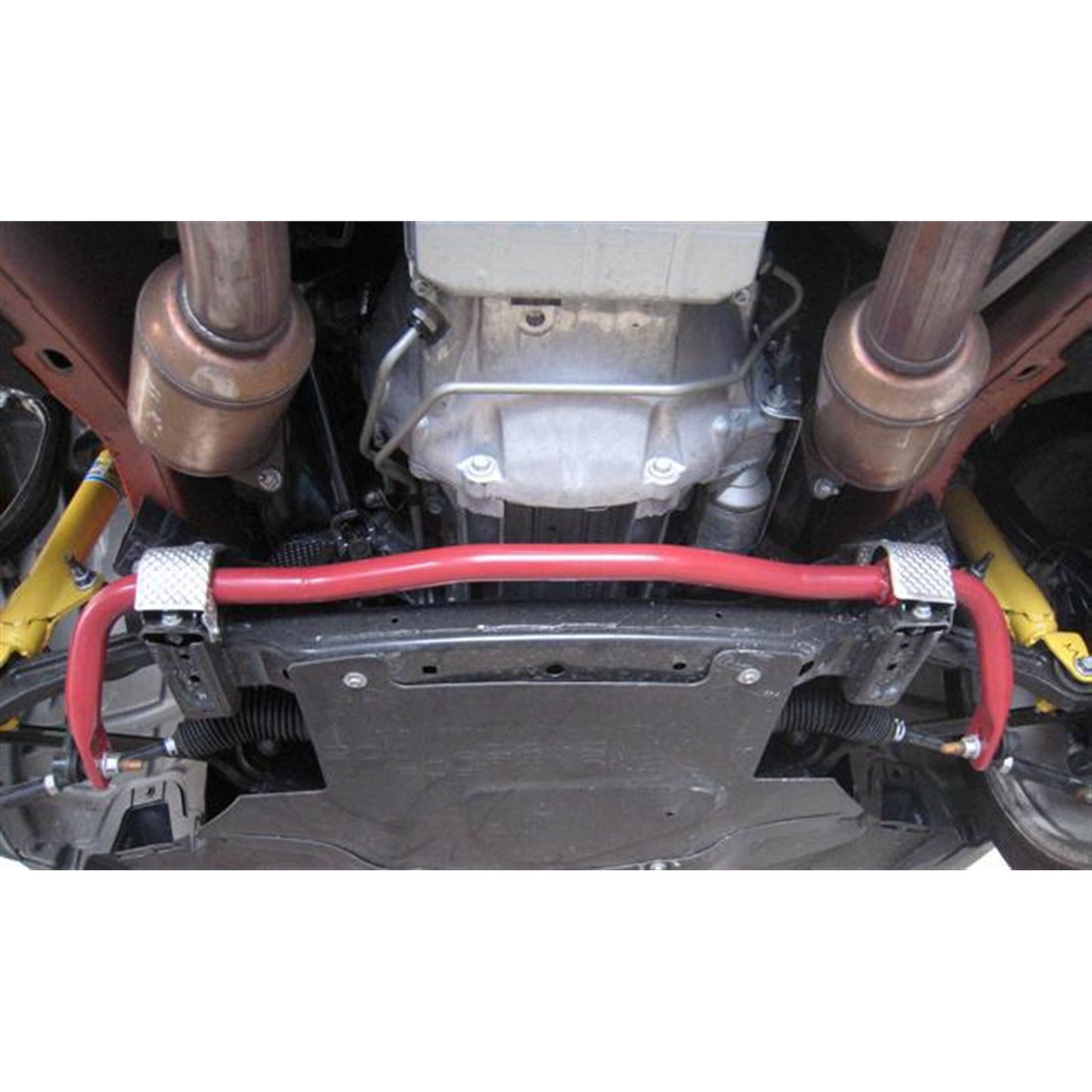 Eibach Anti-Roll Kit (Front & Rear) for 08-10 Dodge Challenger [MPN: eib2895.320]_1904306