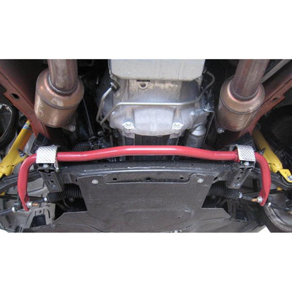 Eibach Anti-Roll Kit (Front & Rear) for 08-10 Dodge Challenger [MPN: eib2895.320]_1904306