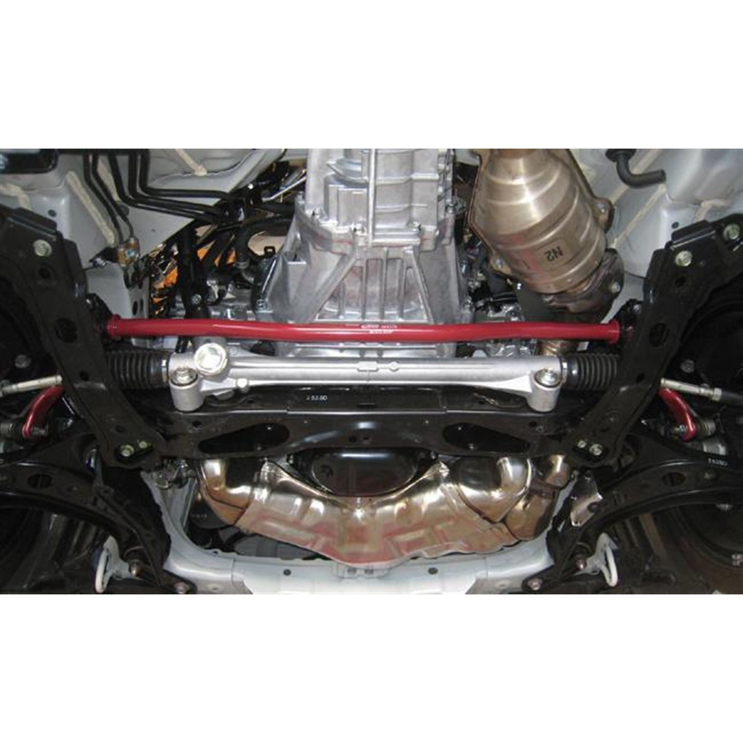 Eibach 25mm Front & 19mm Rear Anti-Roll-Kit for 13 Scion FR-S / 13 Subaru BRZ [MPN: eib82105.320]_1902497