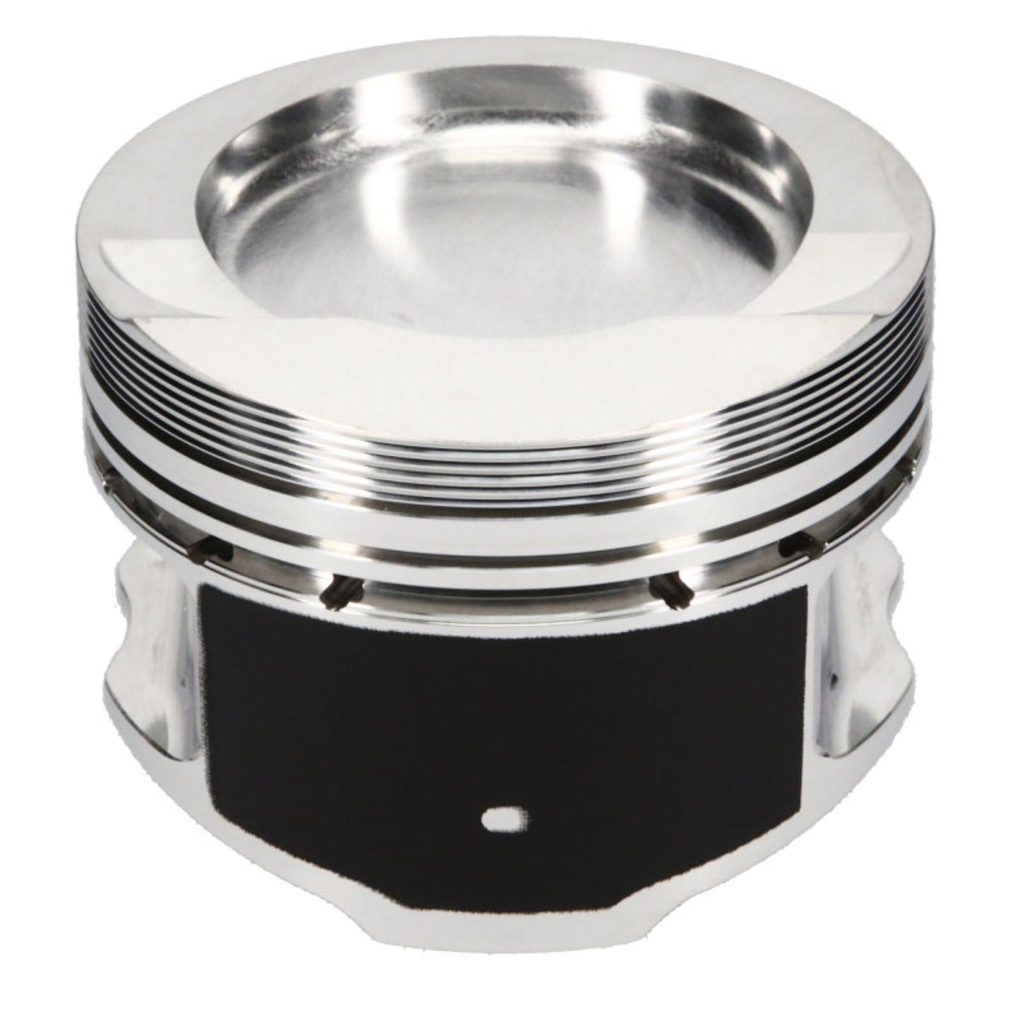 JE Pistons - Automotive Pistons for VW 2.8LITER VR6 Kit - Set of 6  [MPN: jep186238]_1876059